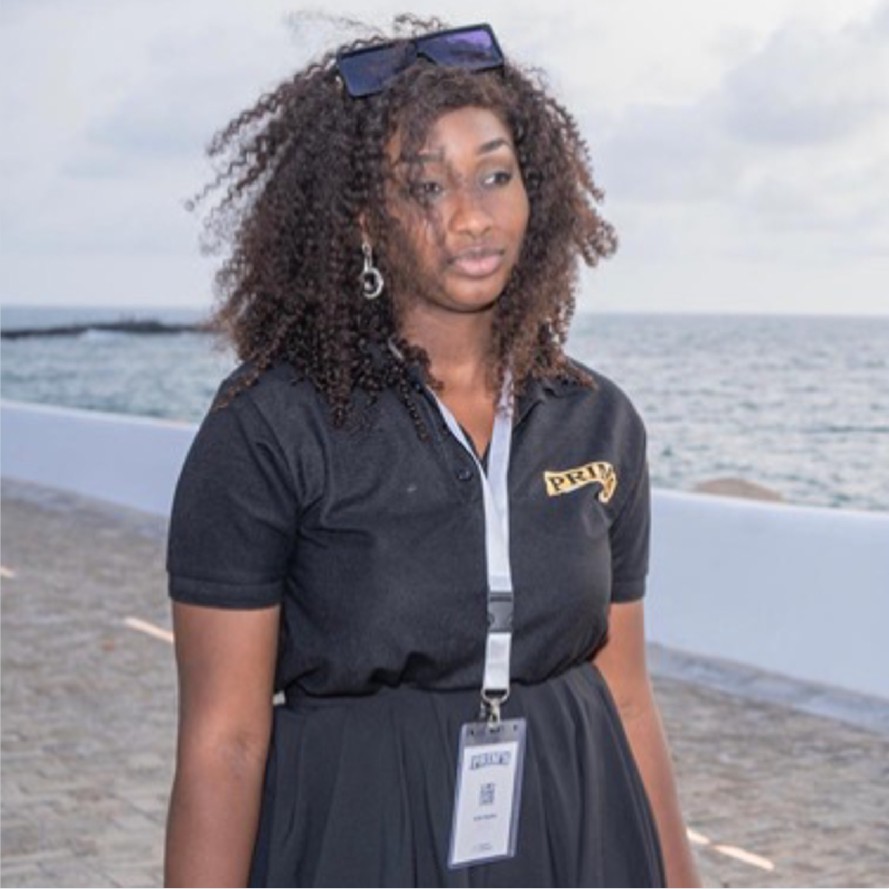 Directrice Marketing